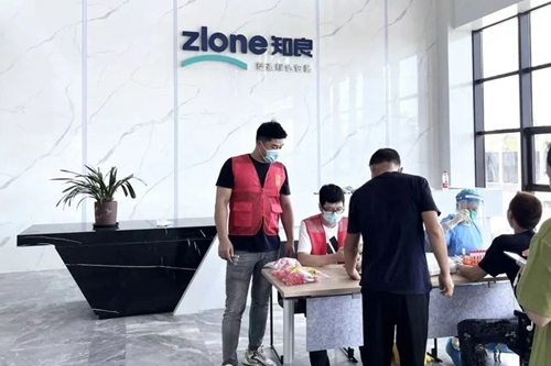 凡人風采 | 蔣加湖：14年獻血12次，涌動的紅色細胞奔向星辰大海